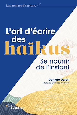 Download the eBook: L'art d'écrire des haïkus