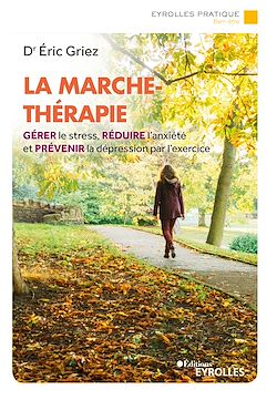 Télécharger le livre :  La marche-thérapie