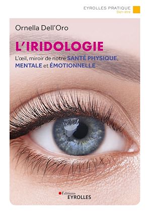 Download the eBook: L'iridologie
