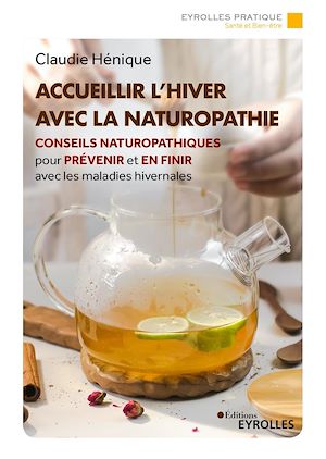 Download the eBook: Accueillir l'hiver avec la naturopathie