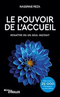 Téléchargez le livre :  Le pouvoir de l'accueil