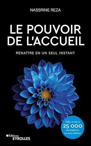 Téléchargez le livre :  Le pouvoir de l'accueil