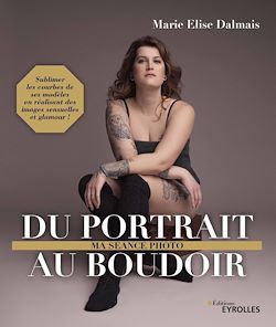 Télécharger le livre :  Du portrait au boudoir
