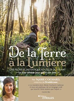 Télécharger le livre :  De la terre à la lumière
