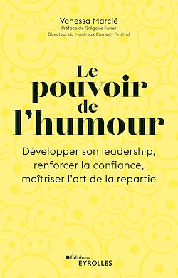 Télécharger le livre :  Le pouvoir de l'humour