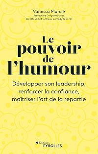 Téléchargez le livre :  Le pouvoir de l'humour