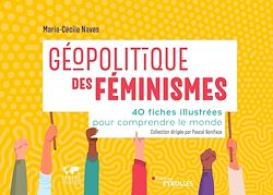 Télécharger le livre :  Géopolitique des féminismes