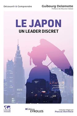 Télécharger le livre :  Le Japon, un leader discret