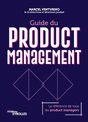 Download the eBook: Guide du product management