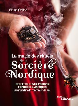 Télécharger le livre :  La magie des rituels de la sorcière nordique
