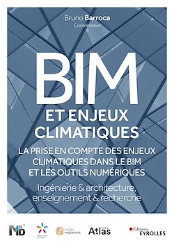 Télécharger le livre :  BIM et enjeux climatiques