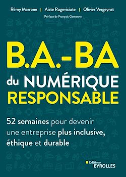 Télécharger le livre :  B.A.-BA du numérique responsable