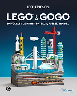 Télécharger le livre :  LEGO à gogo