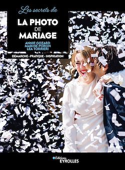 Télécharger le livre :  Les secrets de la photo de mariage