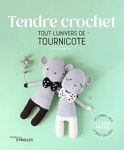 Télécharger le livre :  Tendre crochet