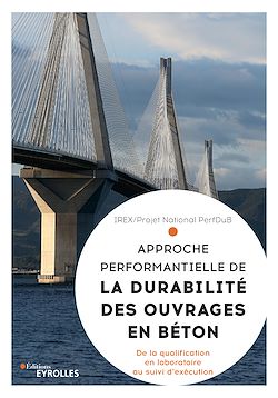 Télécharger le livre :  La durabilité des ouvrages en béton