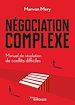Télécharger le livre :  Négociation complexe