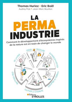 Télécharger le livre :  La permaindustrie