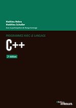 Télécharger le livre :  Programmez avec le langage C++