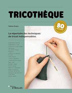 Télécharger le livre :  Tricothèque