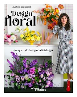 Télécharger le livre :  Design floral