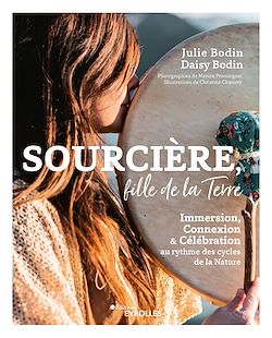 Télécharger le livre :  Sourcière, fille de la Terre