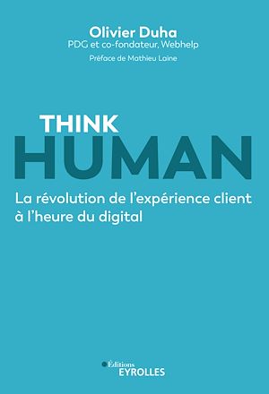 Download the eBook: Think human