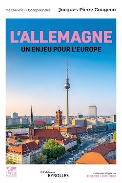 Télécharger le livre :  L'Allemagne, un enjeu pour l'Europe