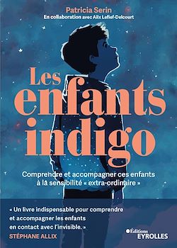 Télécharger le livre :  Les enfants indigo