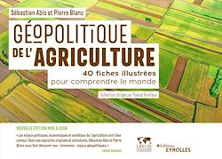 Télécharger le livre :  Géopolitique de l'agriculture