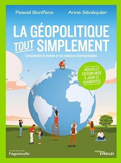 Télécharger le livre :  La géopolitique, tout simplement
