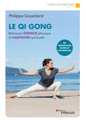 Download the eBook: Le Qi Gong