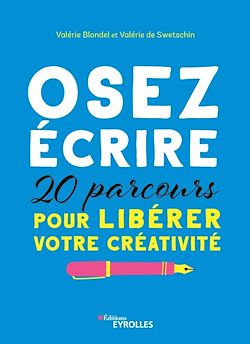 Télécharger le livre :  Osez écrire