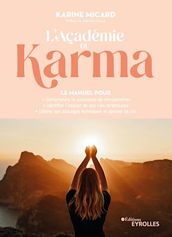 Télécharger le livre :  L'Académie du Karma