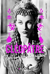 Téléchargez le livre :  Cléopâtre