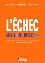 Télécharger le livre :  L'échec, mention très bien