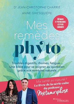 Télécharger le livre :  Mes remèdes phyto