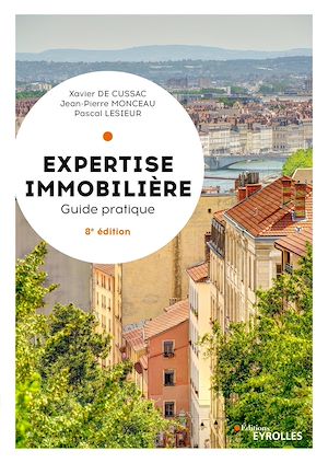 Téléchargez le livre :  Expertise immobilière