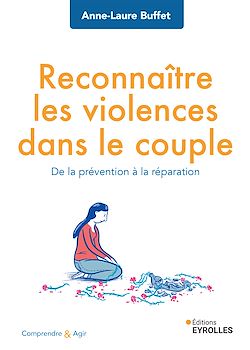 Télécharger le livre :  Reconnaître les violences dans le couple