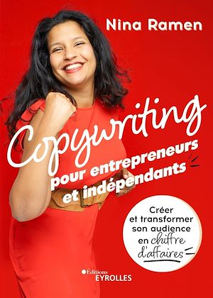 Téléchargez le livre :  Copywriting pour entrepreneurs et indépendants