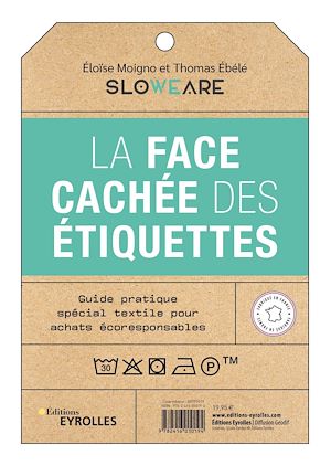 Download the eBook: La face cachée des étiquettes
