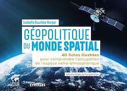 Télécharger le livre :  Géopolitique du monde spatial
