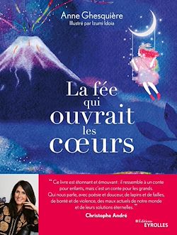 Télécharger le livre :  La fée qui ouvrait les coeurs