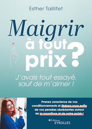 Téléchargez le livre :  Maigrir à tout prix ?