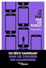 Télécharger le livre :  Je ne suis pas un robot