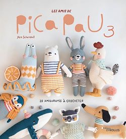 Télécharger le livre :  Les amis de Pica Pau 3