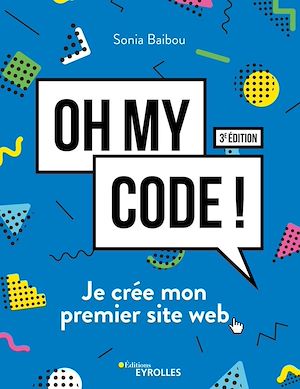 Download the eBook: Oh my code !