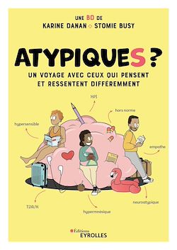 Télécharger le livre :  Atypiques ?