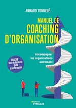 Télécharger le livre :  Manuel de coaching d'organisation