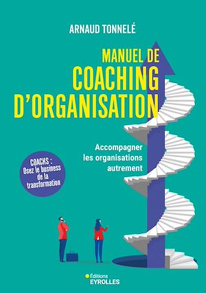 Téléchargez le livre :  Manuel de coaching d'organisation